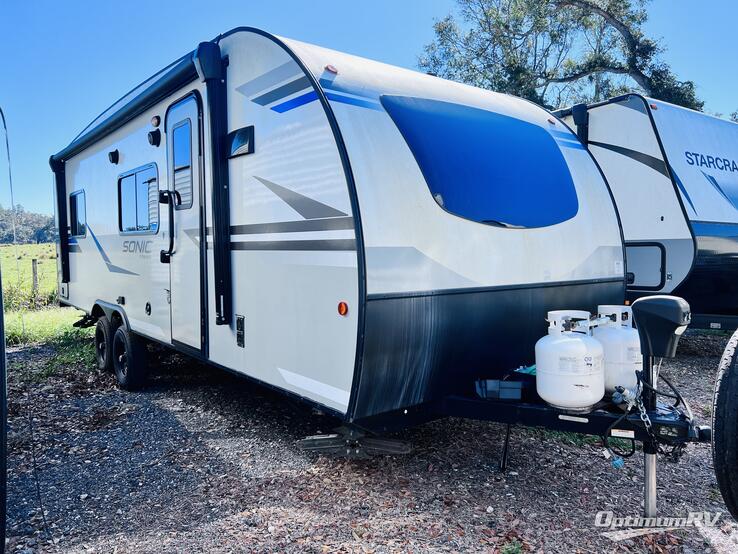 2021 Venture Sonic SN241VFK RV Photo 1