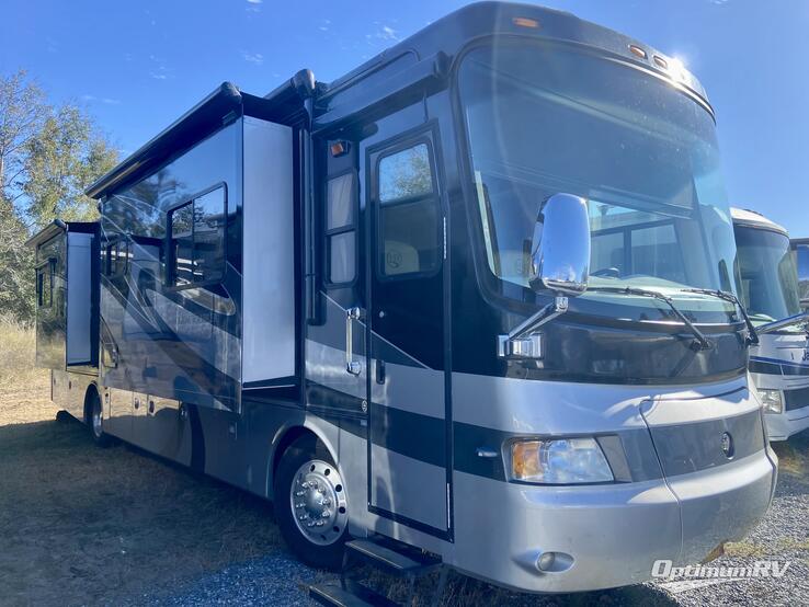 2009 Holiday Rambler Endeavor 38 PDQ RV Photo 1