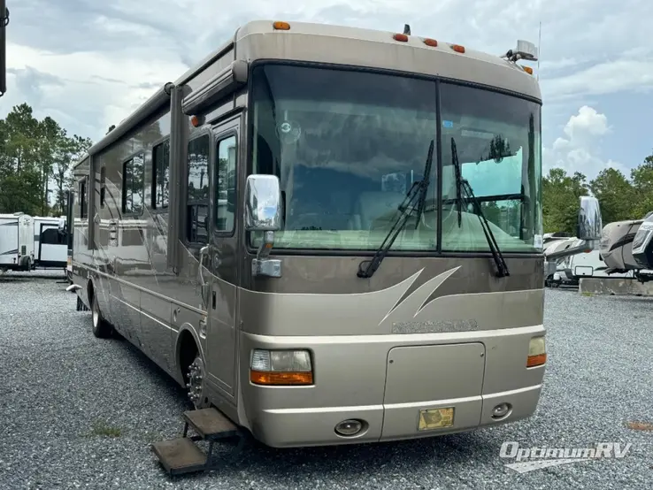 2003 National RV Tradewinds M7370LTC RV Photo 1