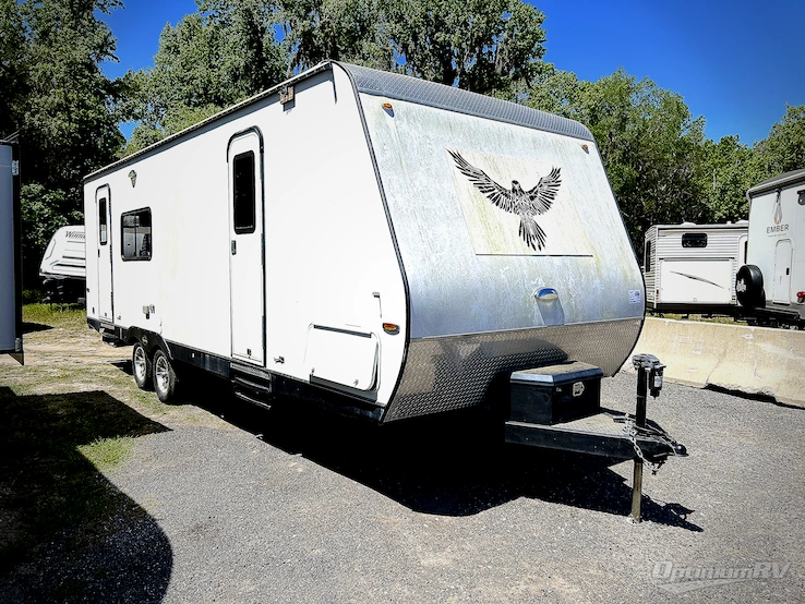 2013 Venture SportTrek 250VRK RV Photo 1