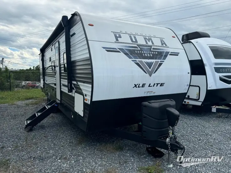 2023 Palomino Puma XLE Lite 30DBSC RV Photo 1