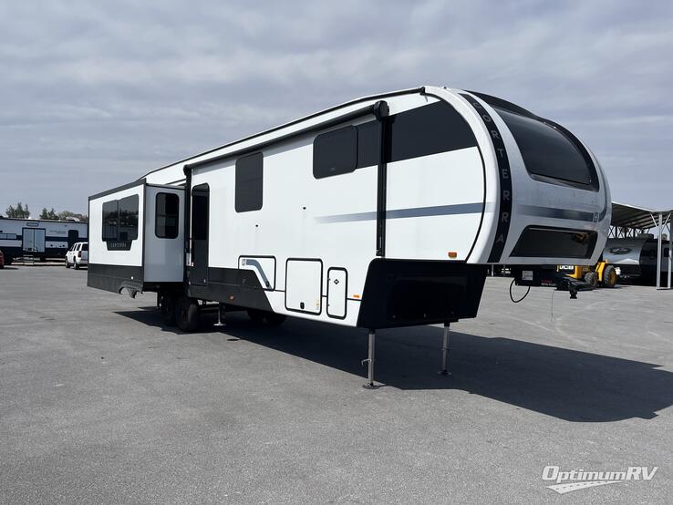 2025 Heartland Corterra CT3.7 RV Photo 1