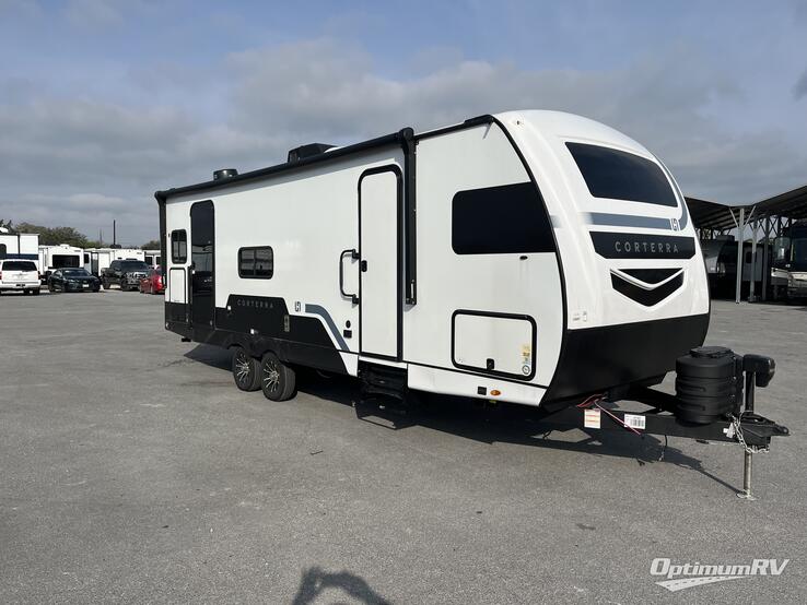 2025 Heartland Corterra 25.2RK RV Photo 1