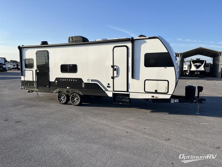 2025 Heartland Corterra 25.2RK RV Photo 1