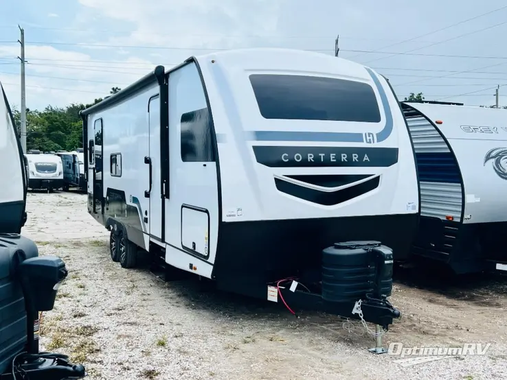 2025 Heartland Corterra 25.2RK RV Photo 1