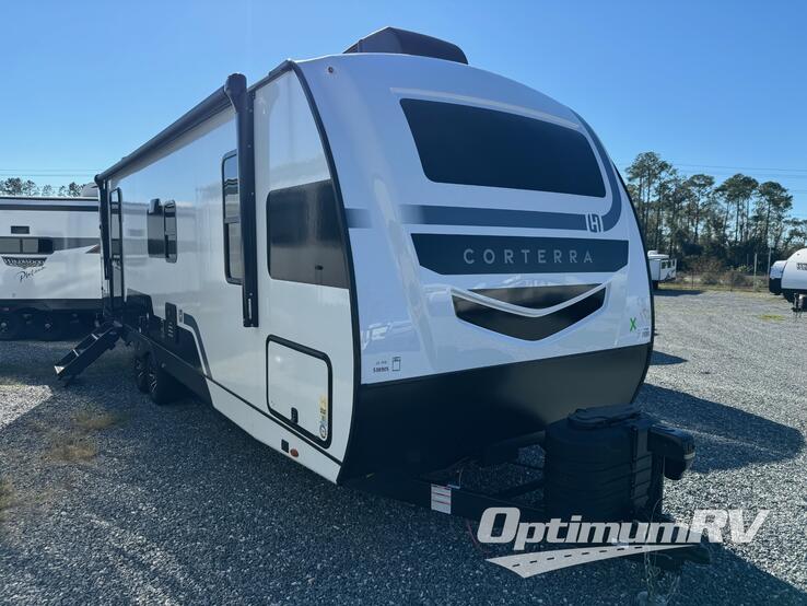 2025 Heartland Corterra 26.3RB RV Photo 1