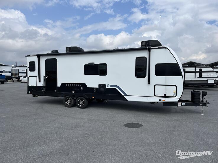 2025 Heartland Corterra 26.3RB RV Photo 1