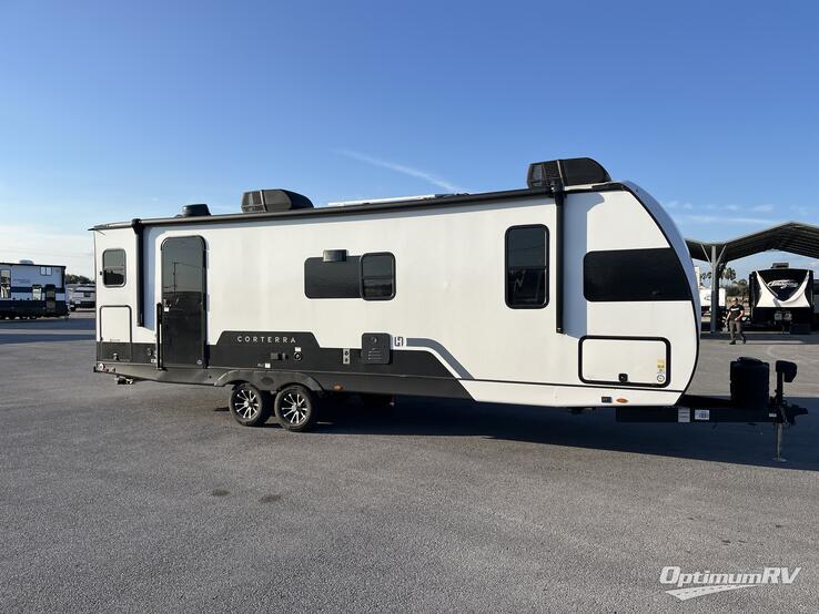 2025 Heartland Corterra 26.3RB RV Photo 1