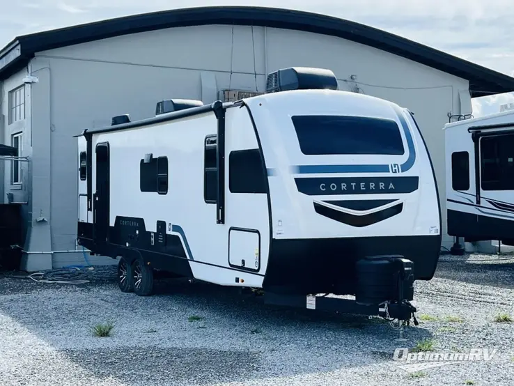 2025 Heartland Corterra 26.3RB RV Photo 1