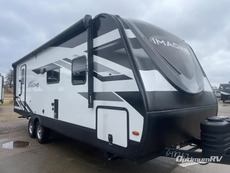 2024 Grand Design Imagine 2600RB RV Photo 1