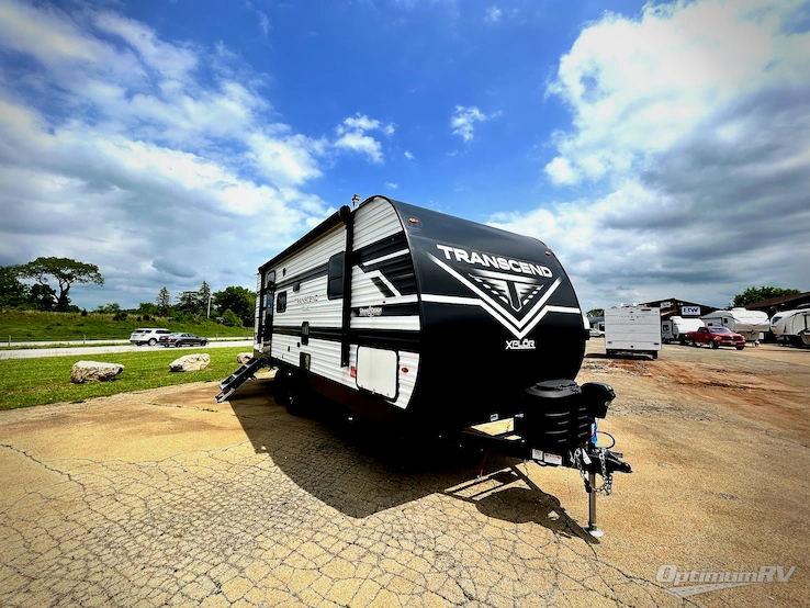 2025 Grand Design Transcend Xplor 22RBX RV Photo 1