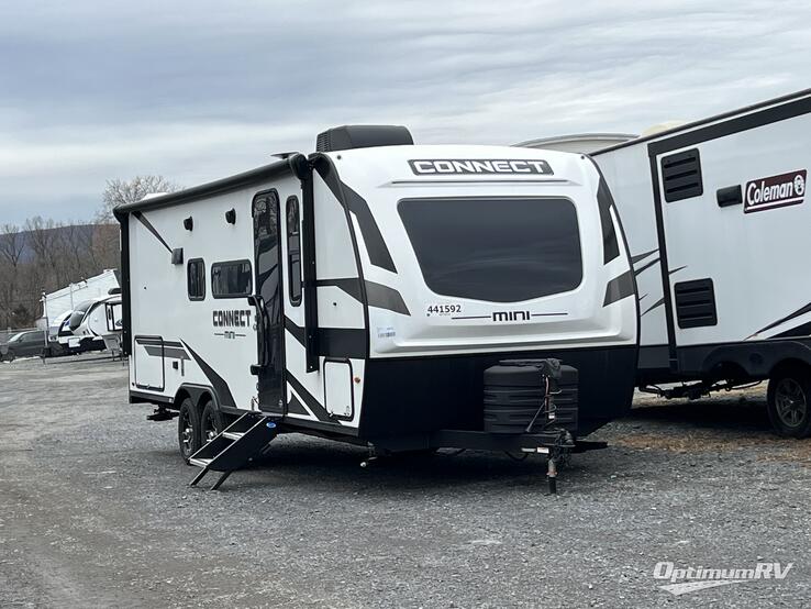 2025 KZ Connect Mini CM231BH RV Photo 1