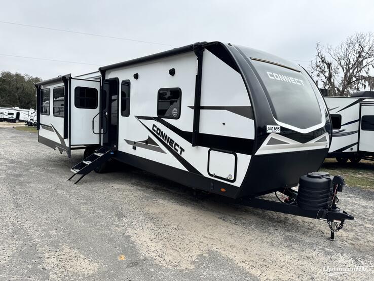 2025 KZ Connect C313MK RV Photo 1