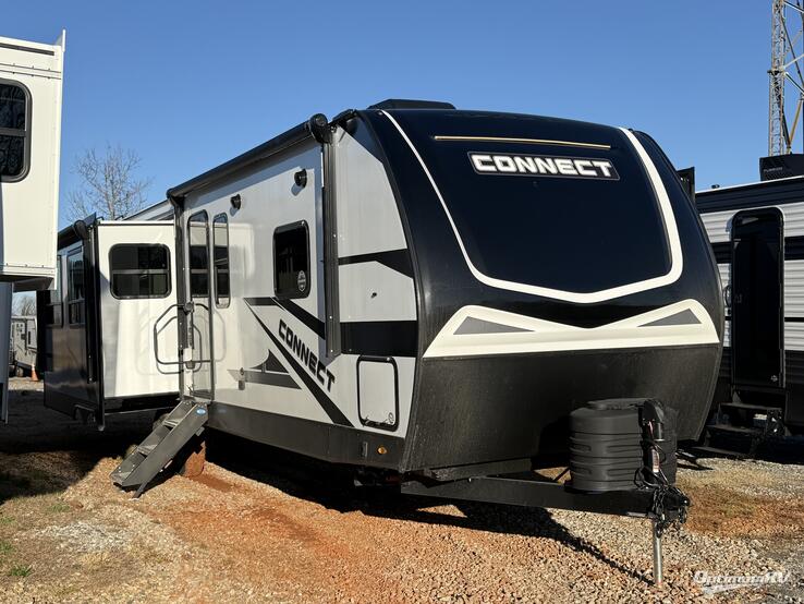 2025 KZ Connect C313MK RV Photo 1