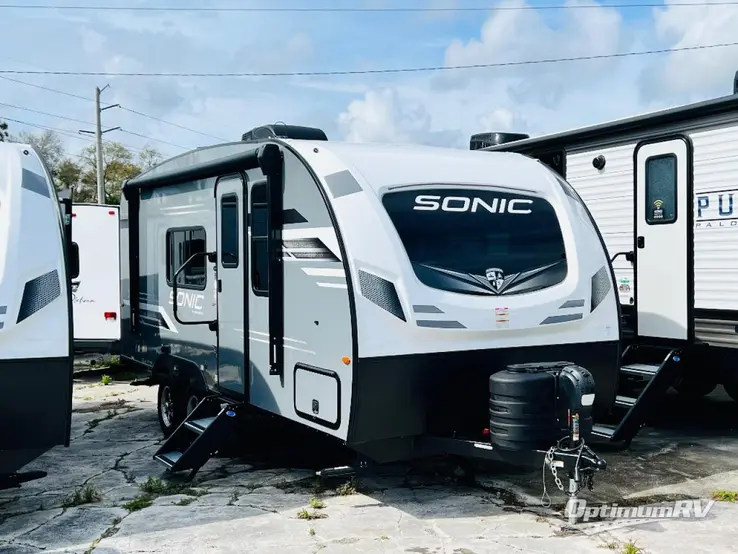 2024 Venture Sonic SN190VRB RV Photo 1