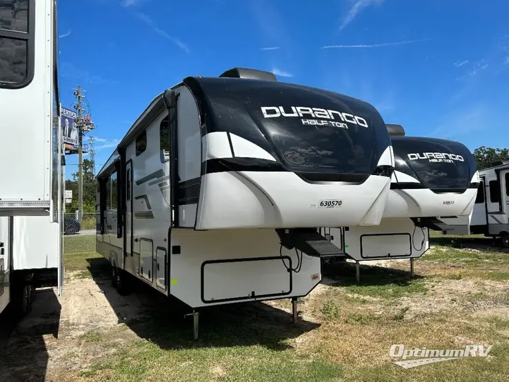 2024 KZ Durango Half-Ton 291BHT RV Photo 1