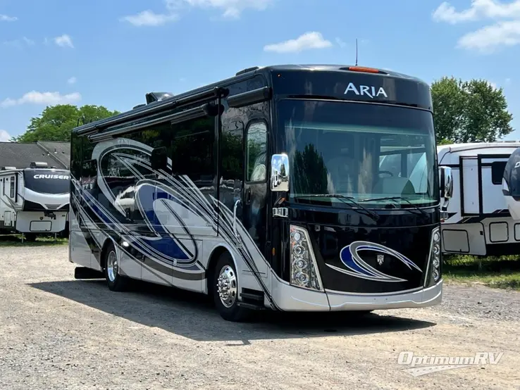 2022 Thor Aria 3401 RV Photo 1