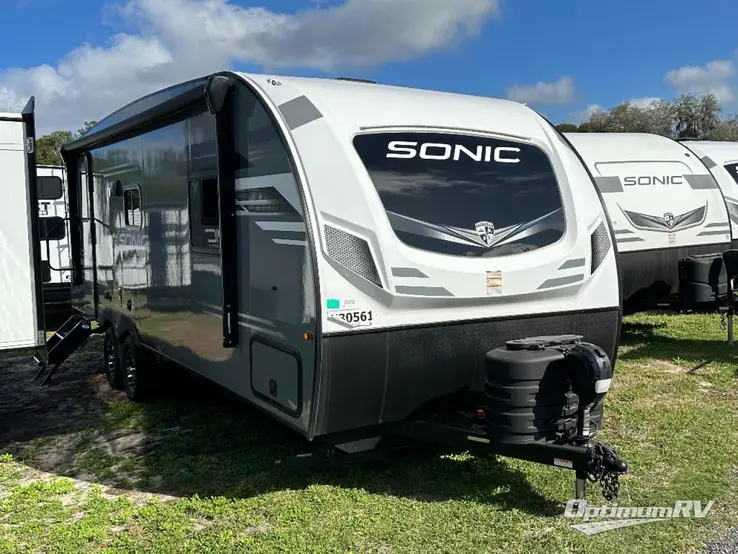 2024 Venture Sonic SN231VRL RV Photo 1