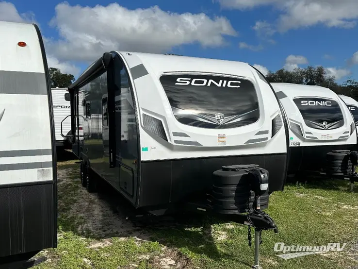 2024 Venture Sonic SN231VRL RV Photo 1