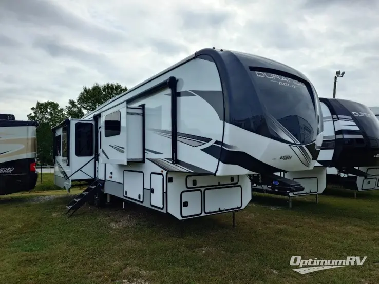 2024 KZ Durango Gold G366FBQ RV Photo 1