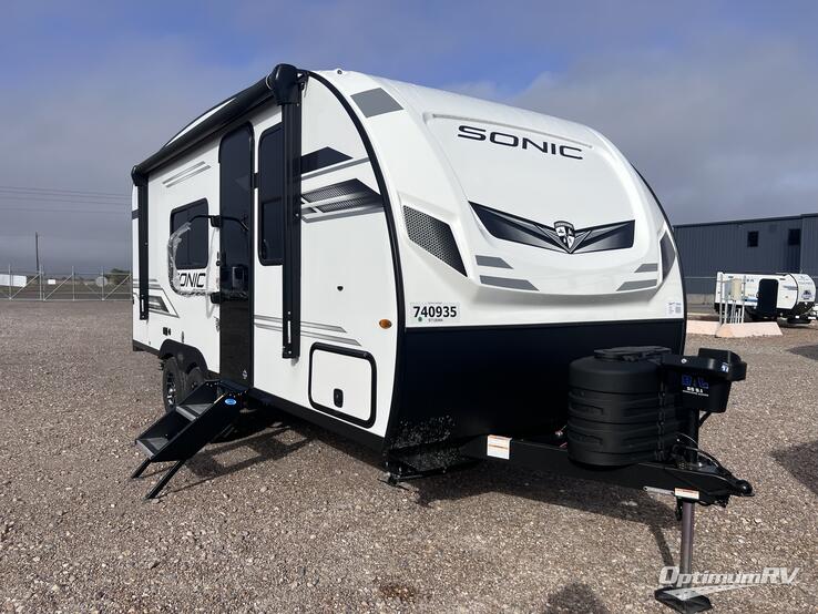 2025 Venture Sonic 190VRB RV Photo 1