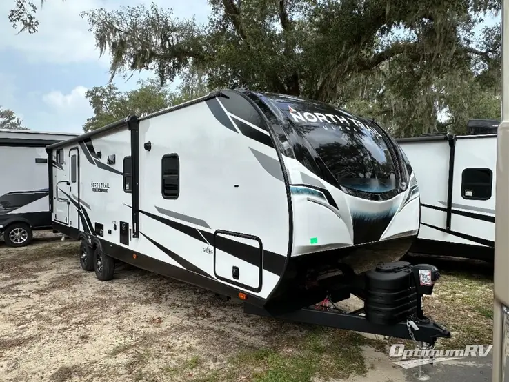 2024 Heartland North Trail 29BHP RV Photo 1