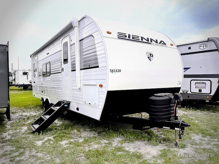 2025 Venture Sienna SA231VRK RV Photo 1