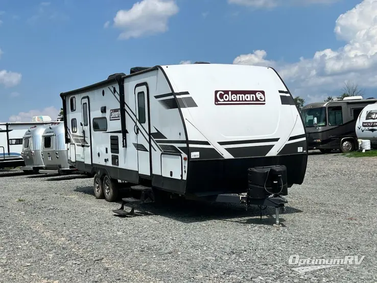 2022 Dutchmen Coleman Light 2755BH RV Photo 1