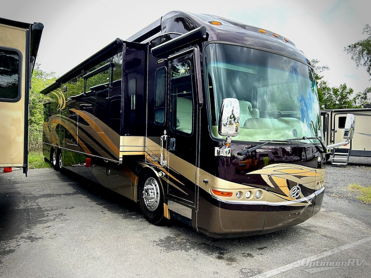 2015 Entegra Anthem 44B RV Photo 1
