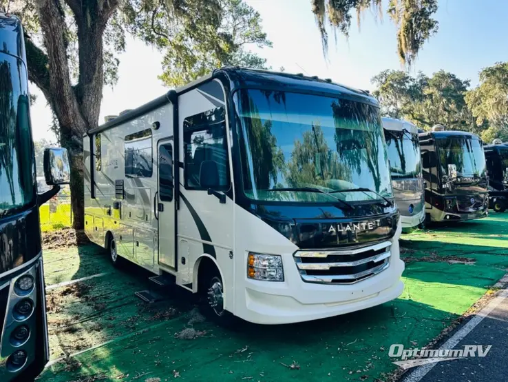 2020 Jayco Alante 27A RV Photo 1