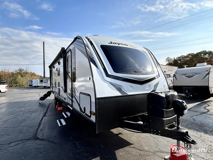 2023 Jayco White Hawk 29RL RV Photo 1