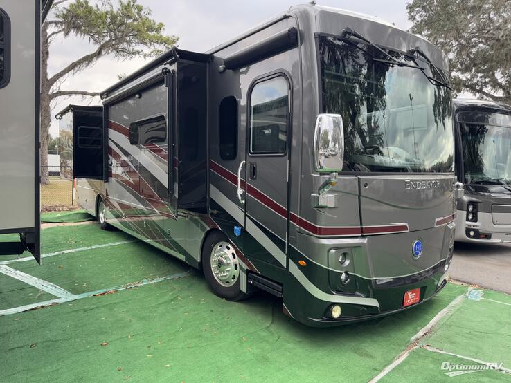 2022 Holiday Rambler Endeavor 38K RV Photo 1