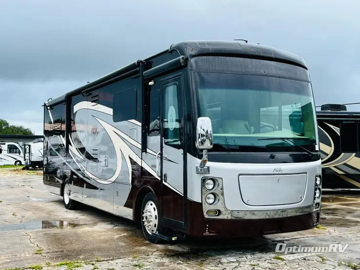 2017 NeXus Bentley 34B RV Photo 1