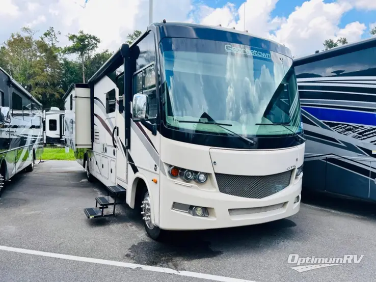 2018 Forest River Georgetown 5 Series 36B5 RV Photo 1