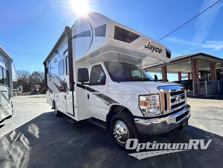 2024 Jayco Redhawk 24B RV Photo 1