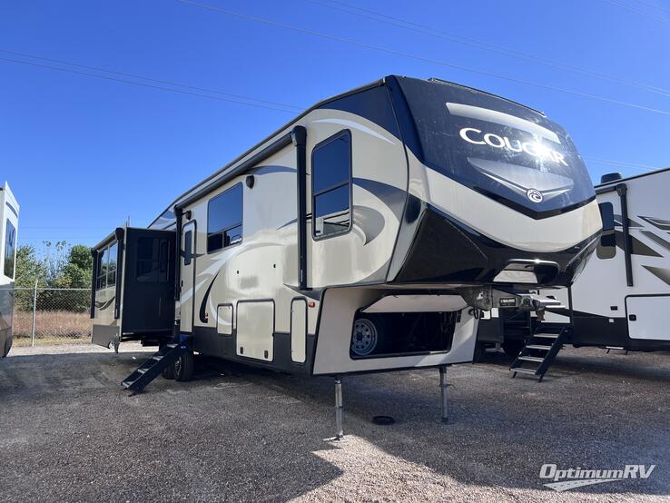 2019 Keystone Cougar 368MBI RV Photo 1