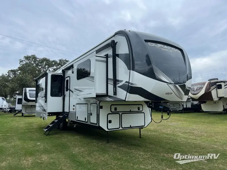 2024 KZ Durango Gold G310RLQ RV Photo 1