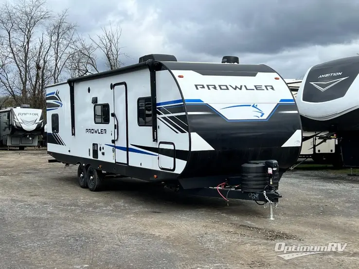 2024 Heartland Prowler 300SBH RV Photo 1