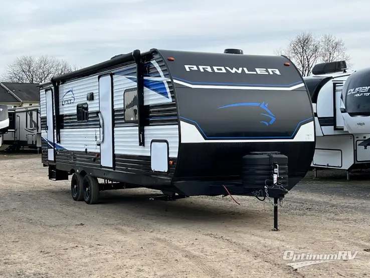 2024 Heartland Prowler Lynx 265BHX RV Photo 1