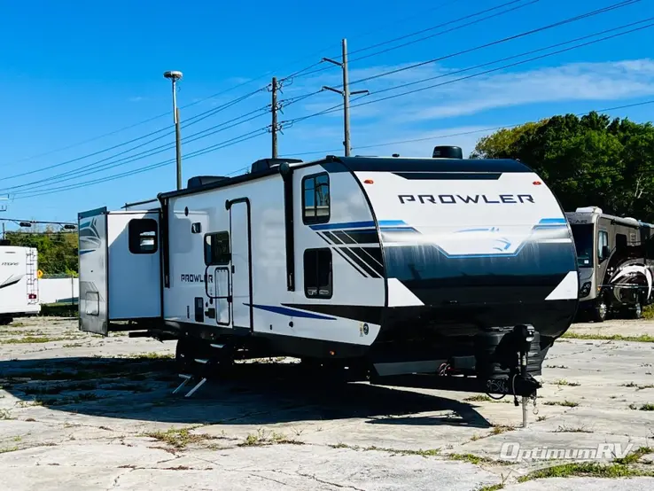 2024 Heartland Prowler 323SBR RV Photo 1