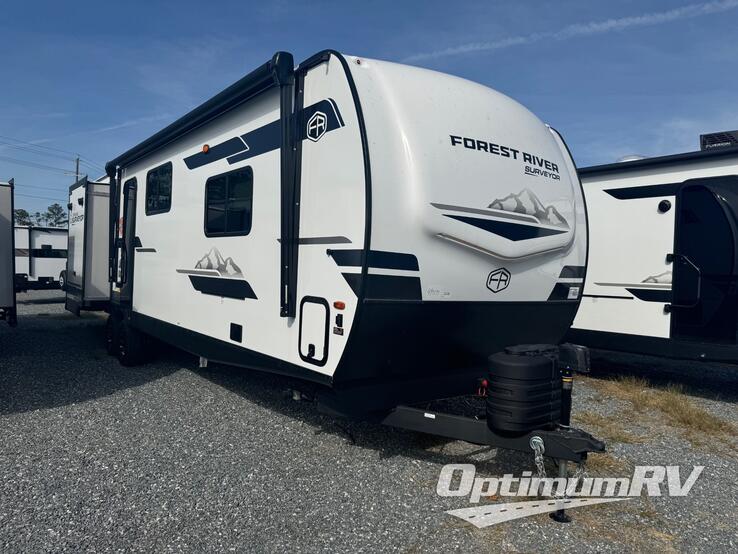 2025 Forest River Grand Surveyor 301RKBS RV Photo 1