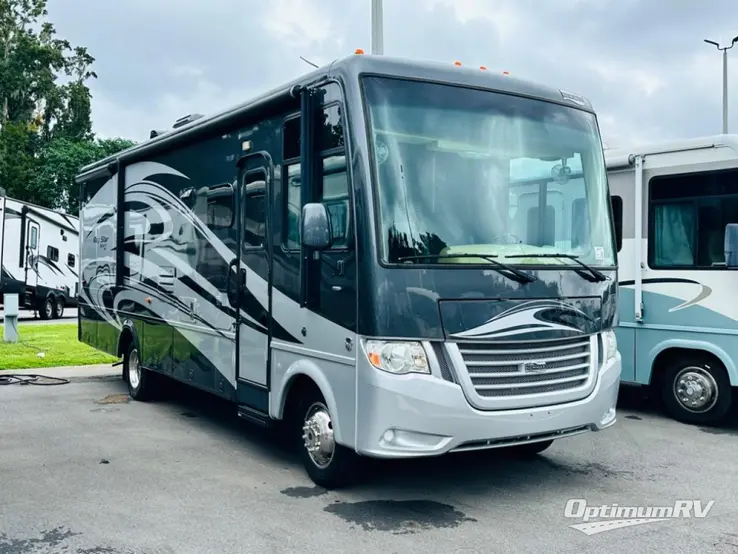 2016 Newmar Bay Star Sport 2903 RV Photo 1