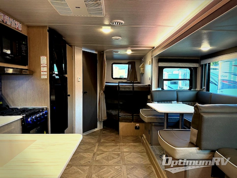 2023 Forest River Salem 2630BH RV Photo 3