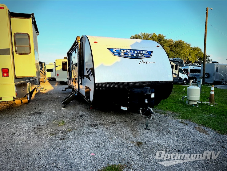 2023 Forest River Salem 2630BH RV Photo 1