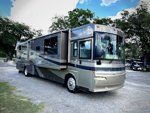 Used 2004 Winnebago Journey 39K Featured Photo