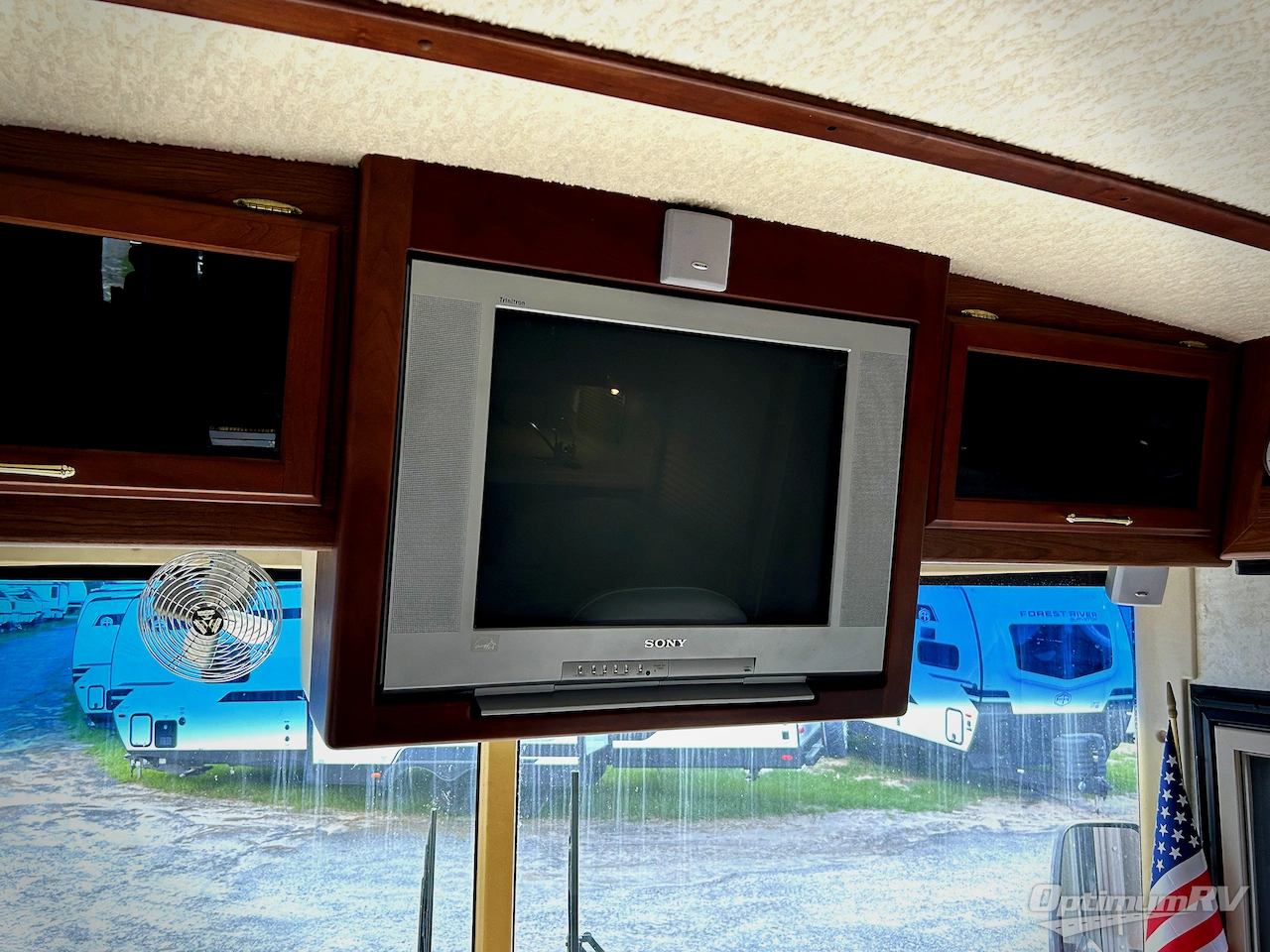 2004 Winnebago Journey 39K Photo 10