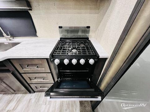 2022 Grand Design Reflection 150 Series 226RK RV Photo 2