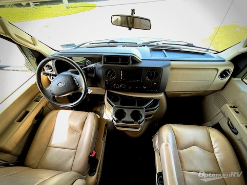 2019 Entegra Odyssey 25R RV Photo 2