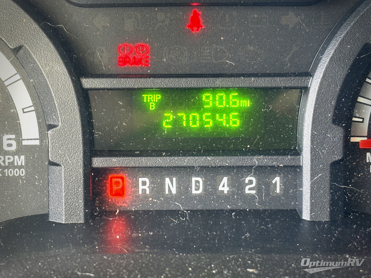 2019 Entegra Odyssey 25R Photo 23
