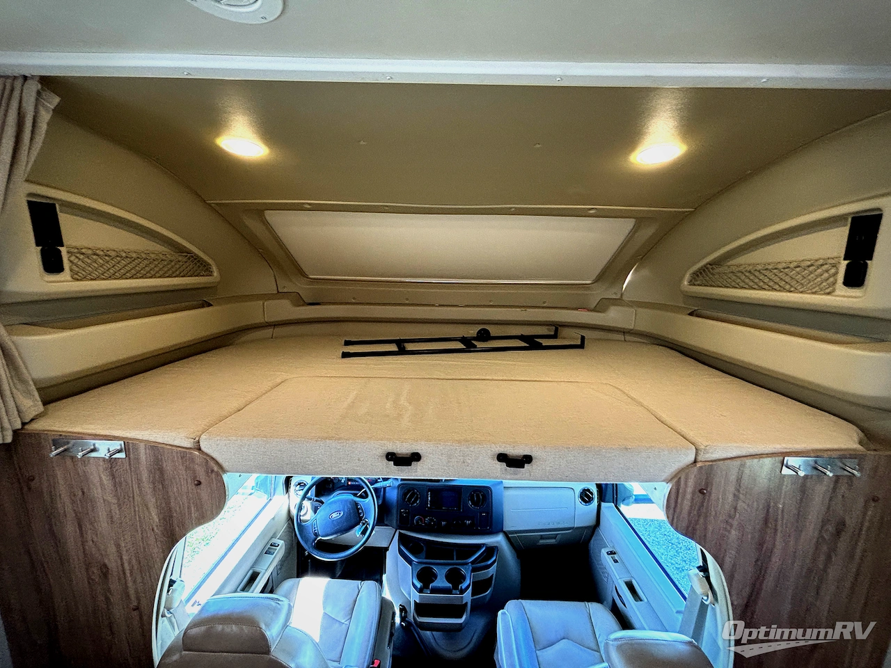 2019 Entegra Odyssey 25R Photo 11